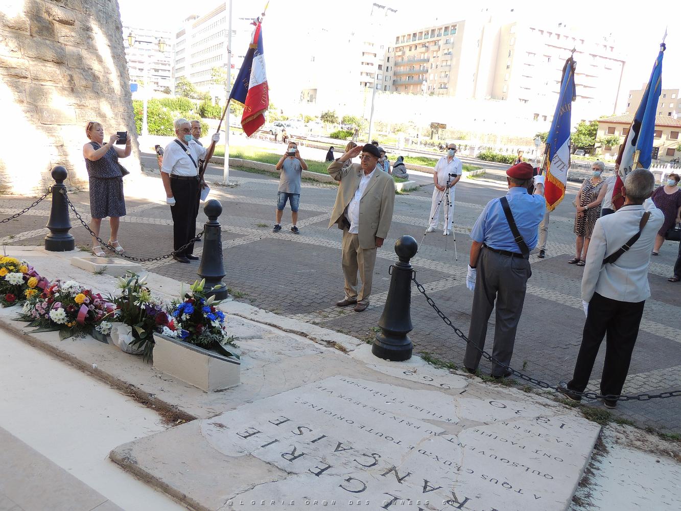 2021 07 05 TOULON-HOMMAGE DU CNR AU MASSACRE DU 5 07 1962 D'ORAN (14).JPG -           